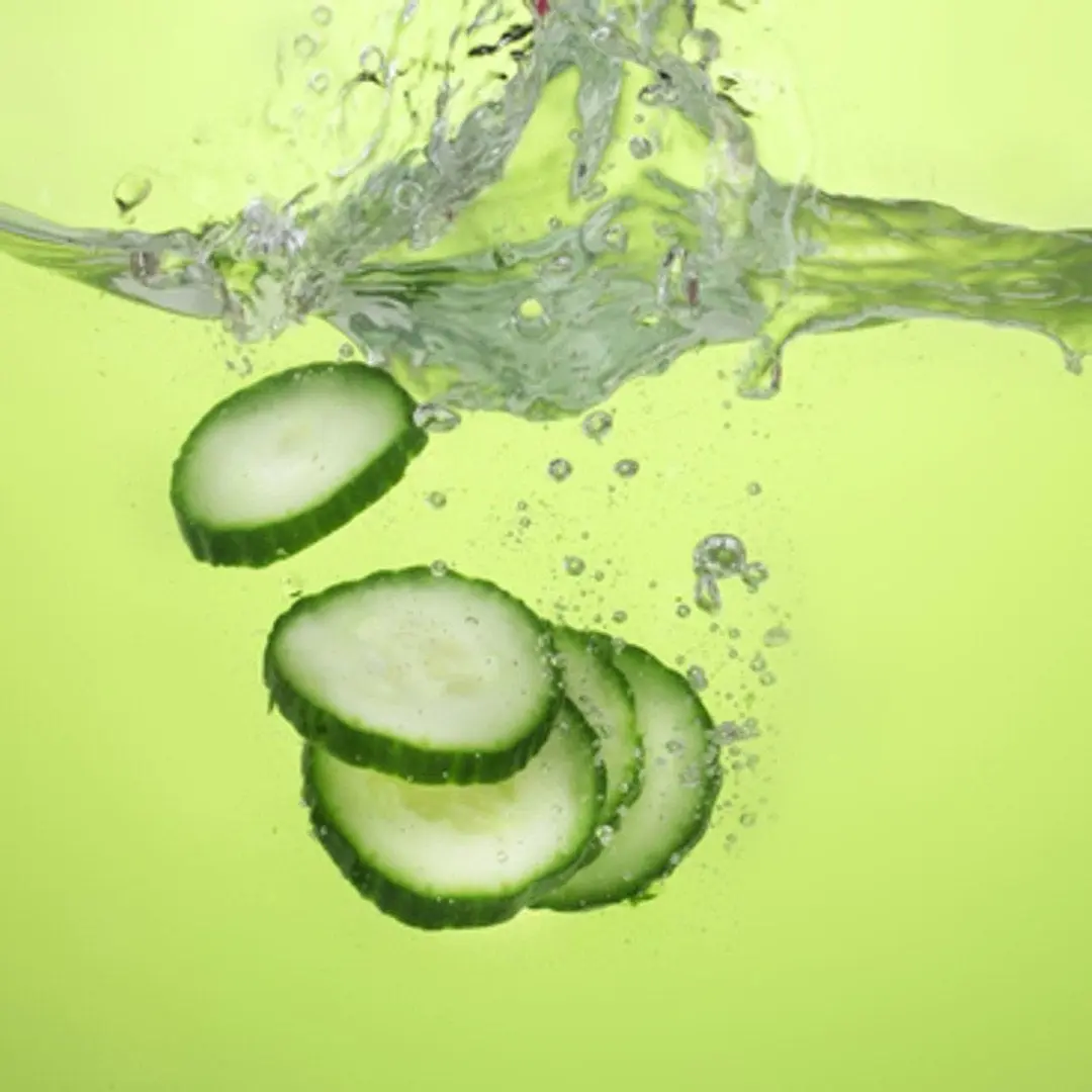 Cucumber and Green Tea 12oz Candle