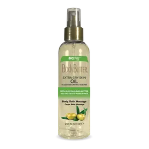 Bodybutter EXTRA-DRY SKIN BODY OIL with OLIVE OIL & SHEA BUTTER