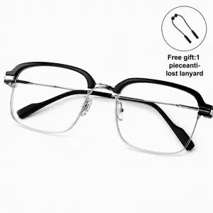 HD Blue Light Filtering Reading Glasses for Men & Women, Lightweight Computer Readers for Screen Use, Work, Travel & Daily Wear