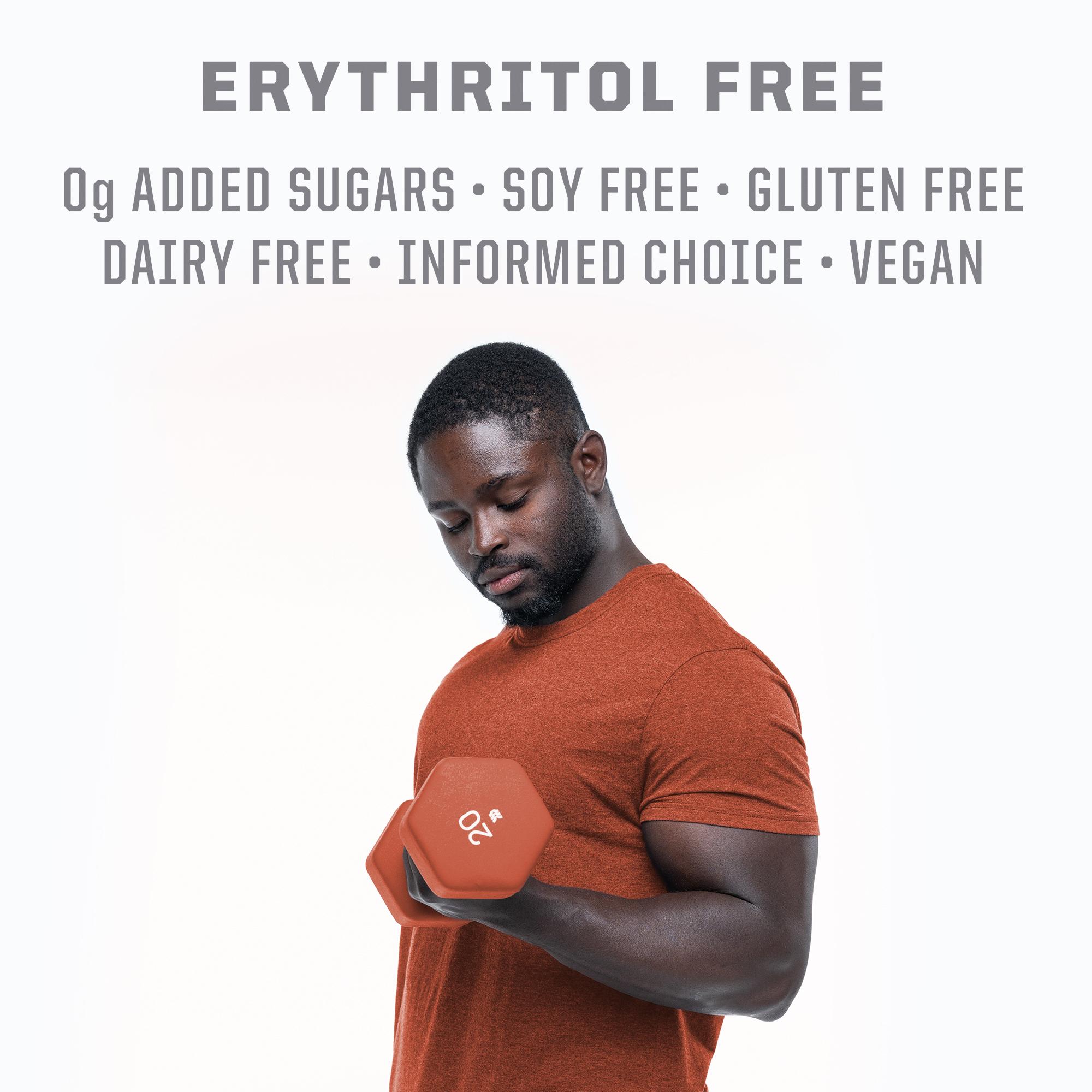 Sunwarrior Active HMB + Creatine 30srv HMB (β-Hydroxy β-Methylbutyrate) and Creatine for Enhanced Muscle Health and Performance Support - Healthcare