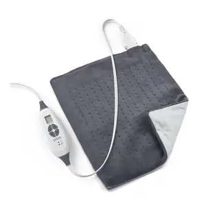 Pure Enrichment Relief Duo 2 in 1 Heating Pad