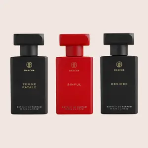 Spooky Bundle -Desiree, Femme Fatale, Sinful