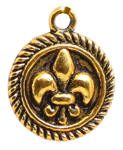 Fleur De Lys