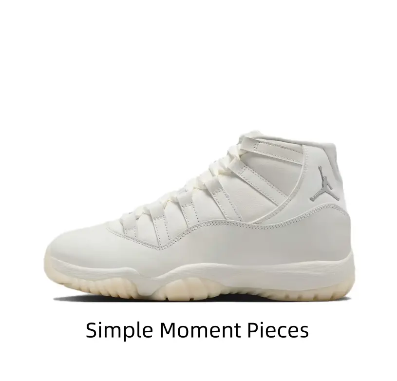 Collectible Sports Shoes - Versatile for Game Play and Street Wear