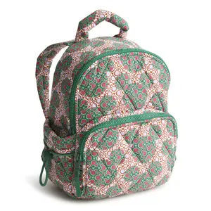 Vera Bradley Women's Nylon Small Banbury Backpack
