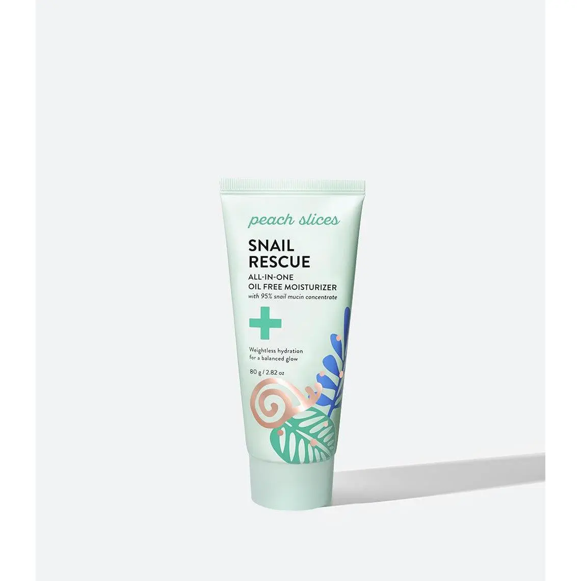 Snail Rescue All-in-One Oil Free Moisturizer Snail Rescue All-in-One Oil Free Moisturizer