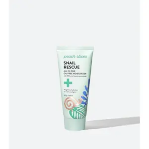 Snail Rescue All-in-One Oil Free Moisturizer Snail Rescue All-in-One Oil Free Moisturizer