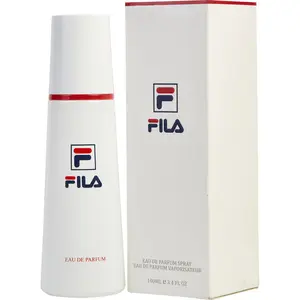 Fila By Fila Eau De Parfum For Women