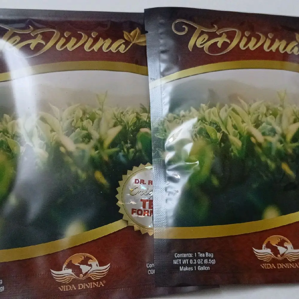 Te Divina