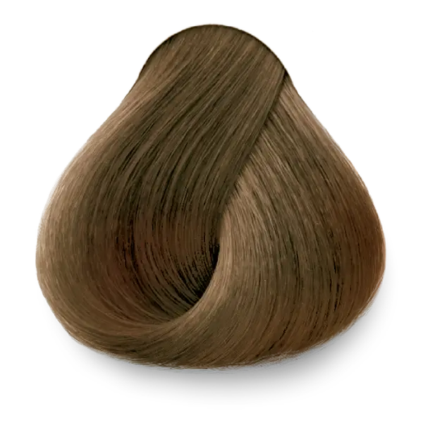 KUUL Permanent Cream Hair Color Dye - 3.04oz (50ml) Ammonia-Free Tube, 7.31 Latte Macchiato Matte Blonde Highlights, Color-Tinting Long-Lasting Versatile Haircare Solution, 24-Month Shelf Life, Color-Tinting Permanent Color