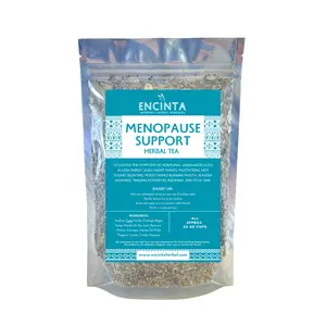 MENOPAUSE SUPPORT ( HERBAL TEA)