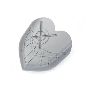 Lute Mask DIY Cosplay Prop Kit- Hazbin Hotel