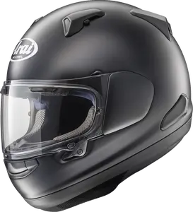 Arai Quantum-X Black Frost Full-Face Helmet