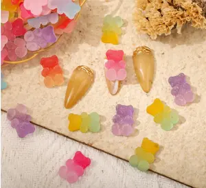 Sugar Bear Mix