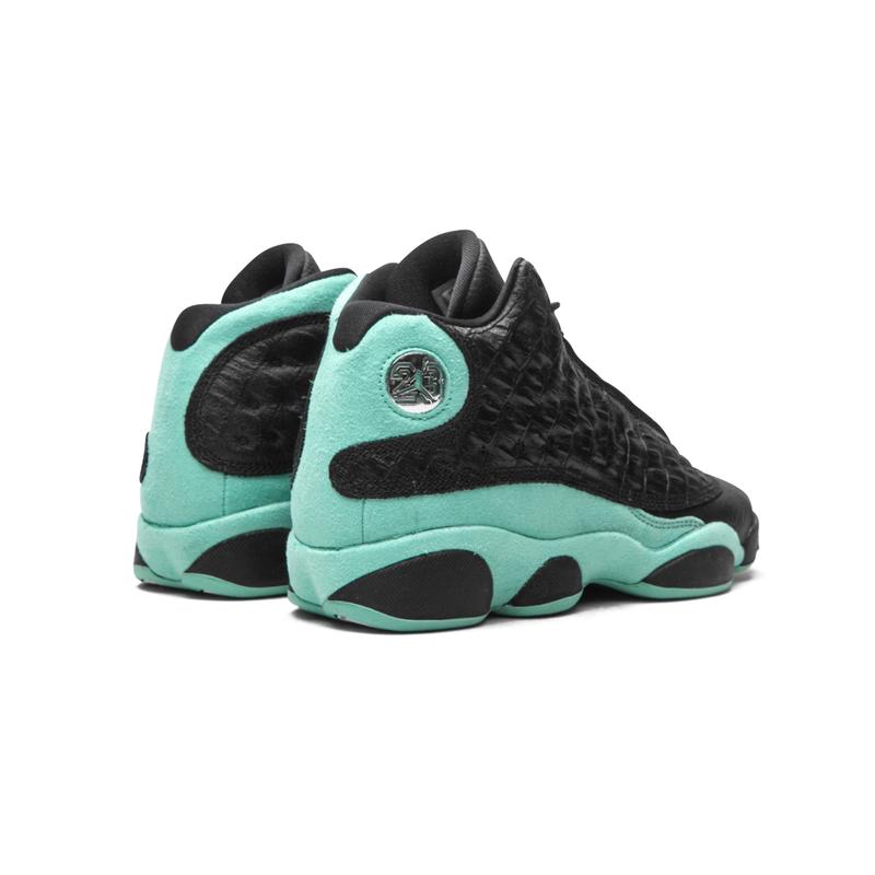 Jordan 13 GS "Island Green" 884129 030