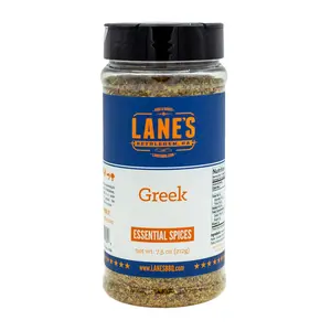 Greek Seasoning Greek Seasoning