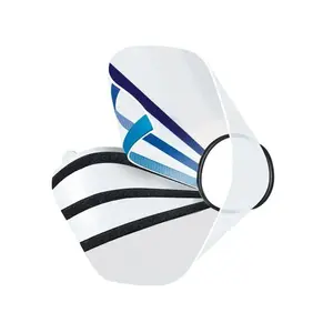 Kong® EZ Clear™ Dog Collar