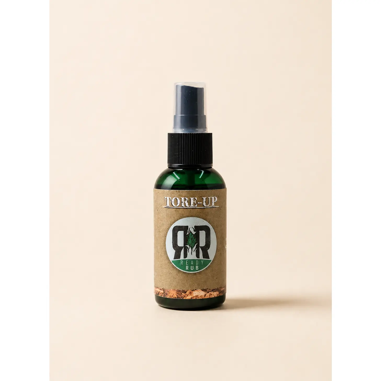 Ready Rub N Scent- TORE UP Scent