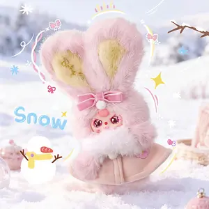 Baby Three Winter Series Plush Blind Box