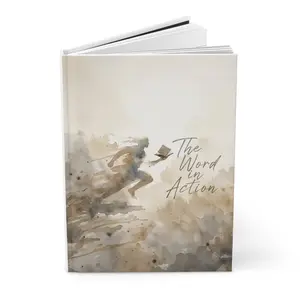The Word in Action v2 — Journal