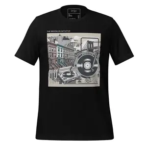 Brooklyn Around the Block T-Shirt