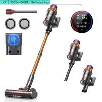 HONITURE,550W/45Kpa,Anti-Tangle,Stand-up