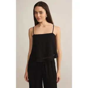 La Luz Tank