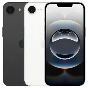 Refurbished Premium Apple iPhone 16e Unlocked A3212 128GB 256GB 512GB All Colors With 1 Year Warranty