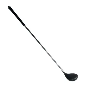 Left and Right-Handed Lead-Arm Training Clubs for Golf