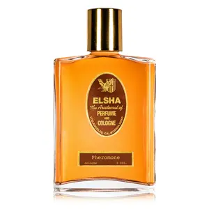 ELSHA Pheromone 1776 Attract Women Pheromone Cologne - 2 Fl Oz of Long Lasting Unique Luxury Formula