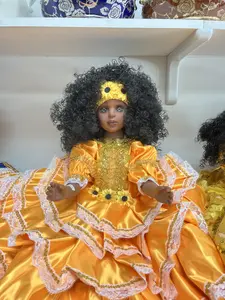Gitana Gypsy doll