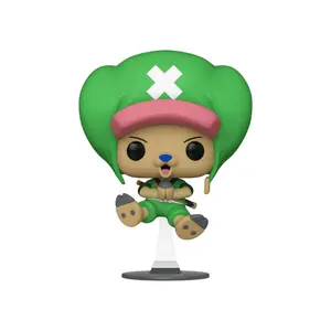 One Piece Choppermon in Wano Pop! Vinyl Figure #1471