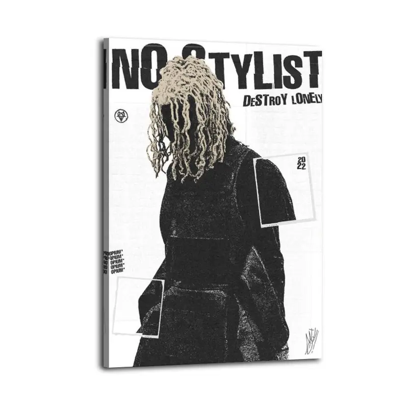 destroy lonely banner - TikTok Shop