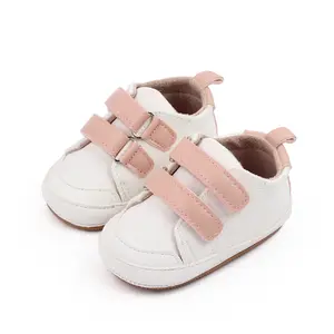 Baby Girl Boy Shoes 0-18 Months,Infant Unique Essentials Gifts,Unisex Newborn Doll Slip-on Soft Sole High-top Frist Walking Sneakers