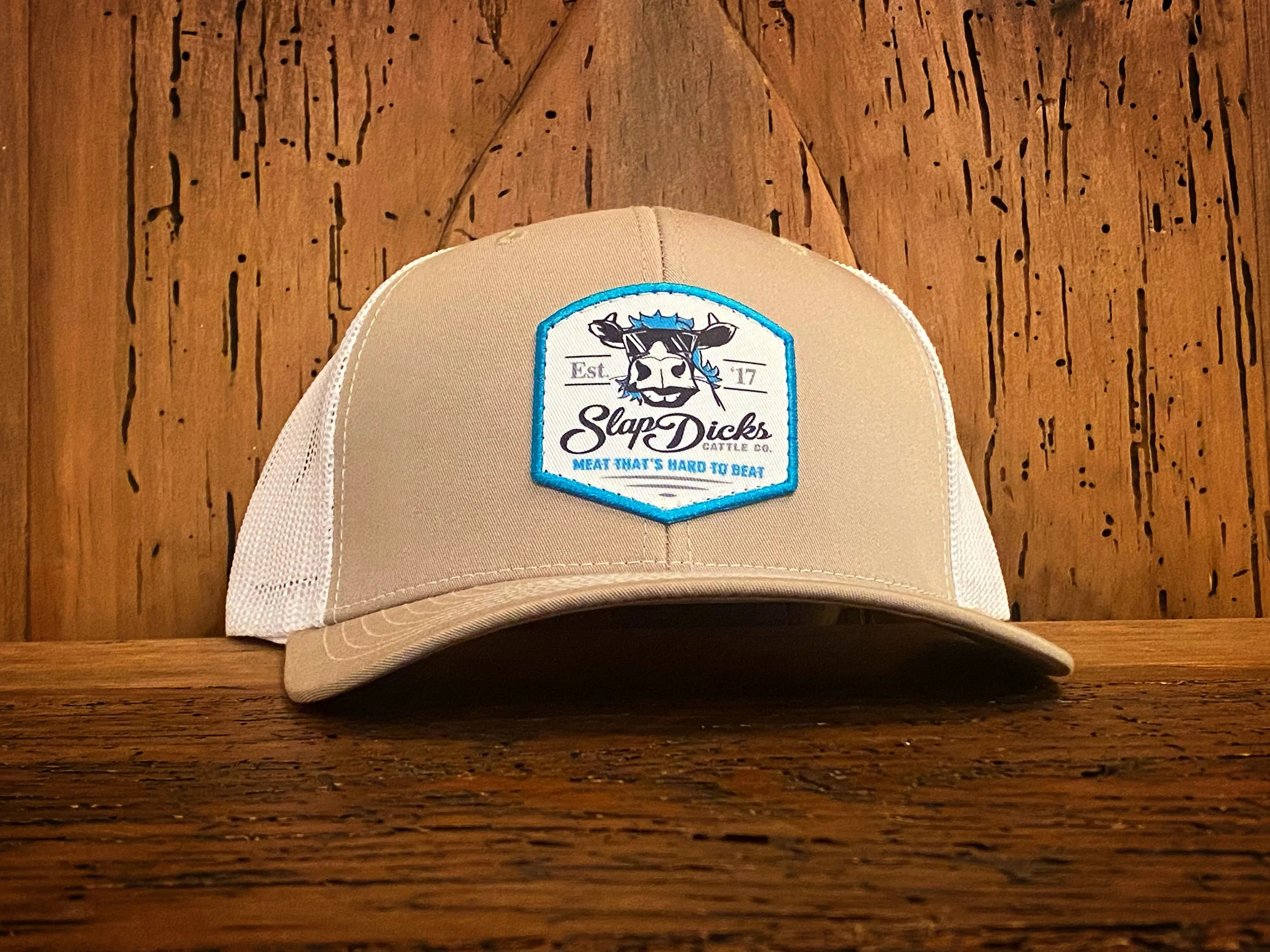 Buckaroo Hat