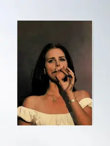 Young and Beautiful Poster