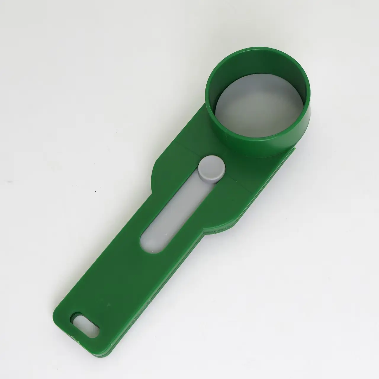 Multi-Purpose Scoop with  Funnel | Perfect for Narrow Bottles| Used for coffee, collagen, pre-workout, baby formula, bloom, chai and much more| POWDERMulti Functional Slideable Measuring Funnel Sliding Spoon Kitchen Accessory