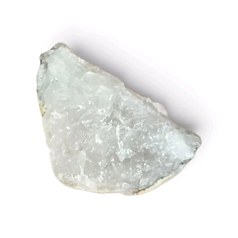 #3 - Secrets of the Earth: The Sparkling Quartz Geode Stone