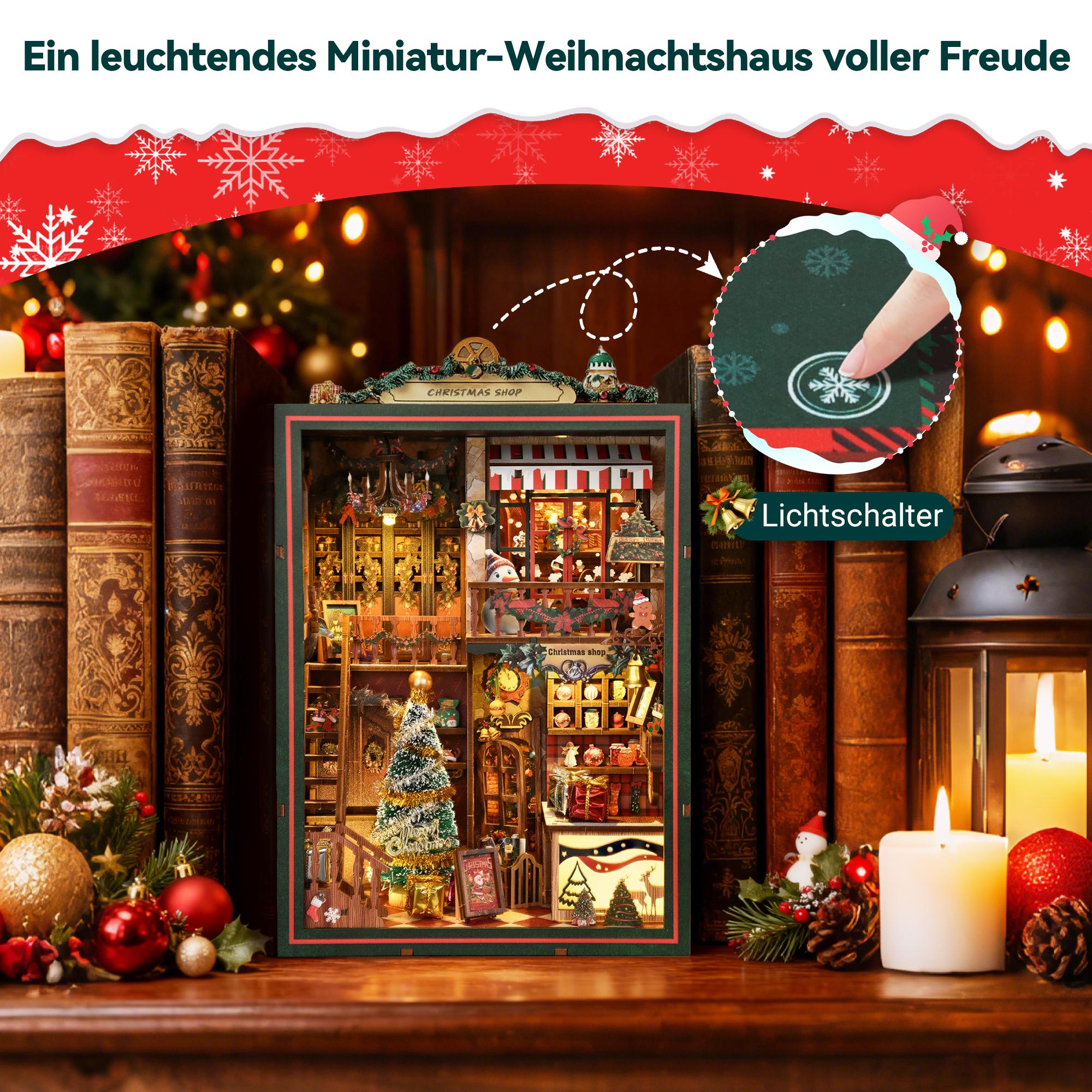 Kitchen supplies for holiday decoration, used for dining tables and tabletops