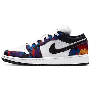 Air Jordan 1 Low SE 'Nothing But Net'