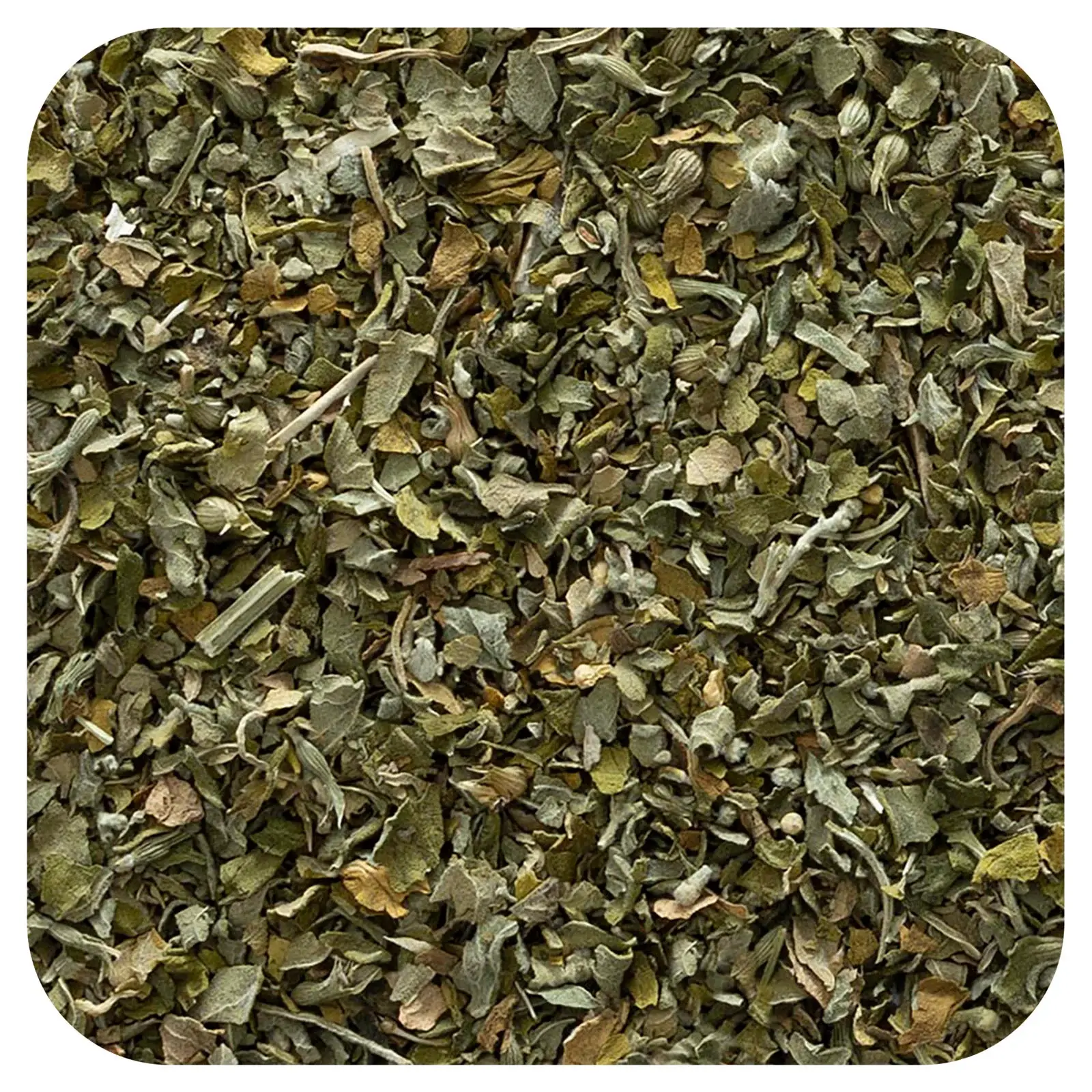 Frontier Co-op Organic Catnip Herb, Cut & Shifted, 16 oz (453 g)