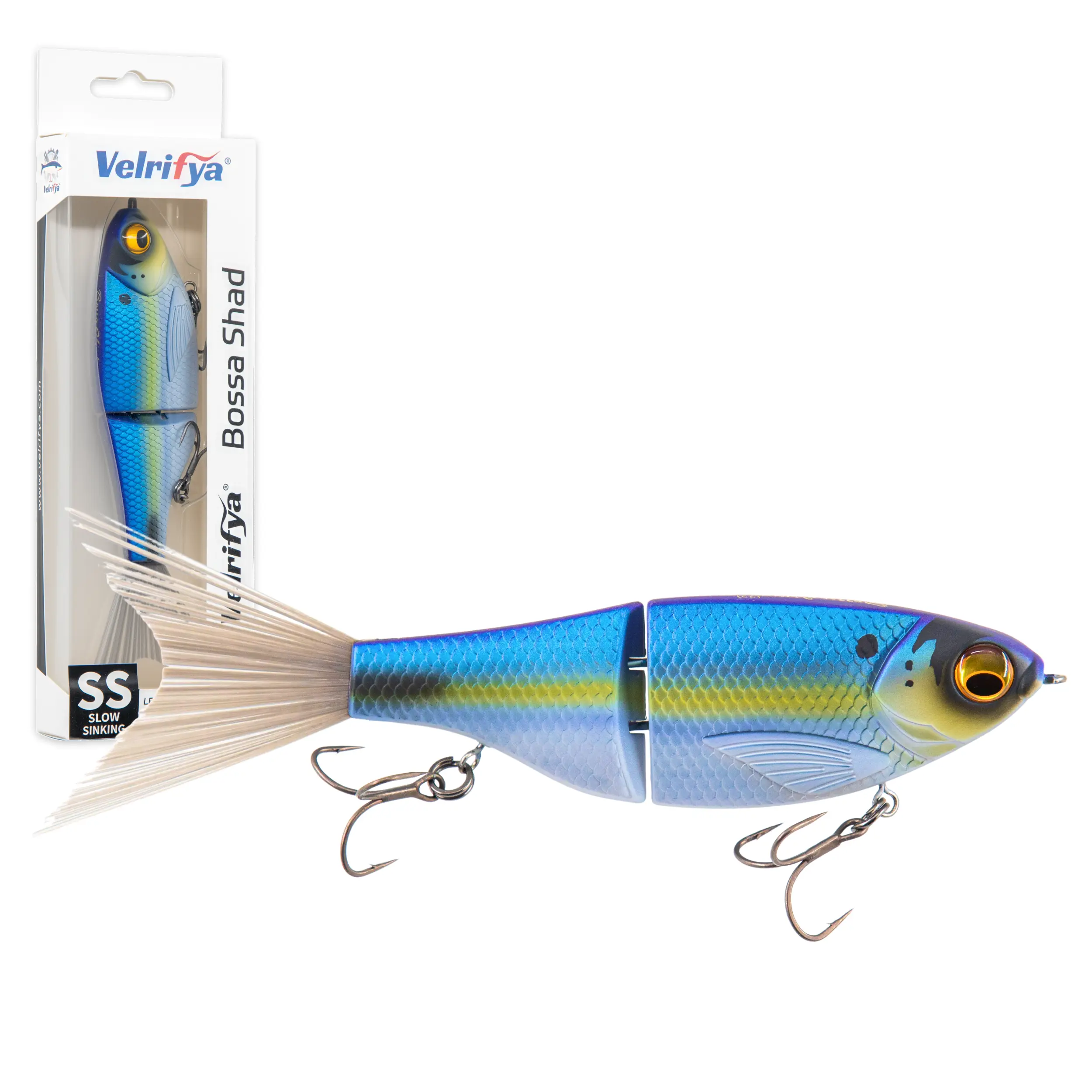 03-Ghost Blue Shad