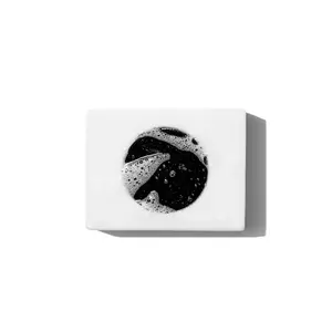 LUMIN Deep Cleanse & Scrub Body Bar - Superior Cleansing For Men's Skin Care
