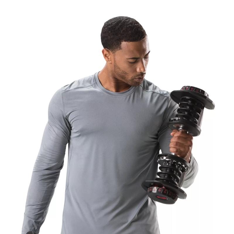 Bowflex SelectTech 1090 Dumbbell - Single dumbbells Adjustable SelectTech Dumbbells