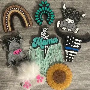 10 wholesale car freshies