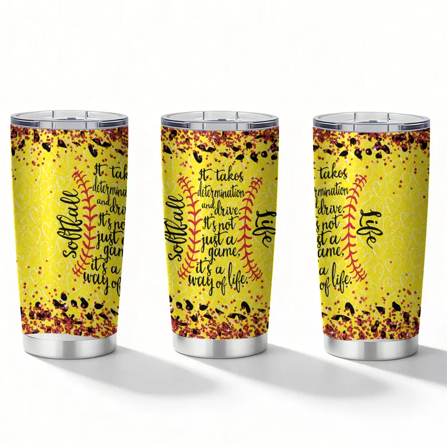 20oz Classic Tapered