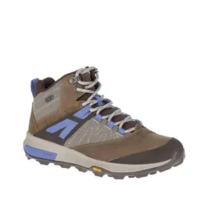 Merrell Women's Zion Waterproof Hiking Boot Soft Toe - J99620