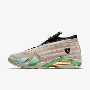Air Jordan 14 Aleali May Fortune Women’s