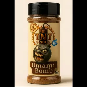 Umami_Bomb Seasoning