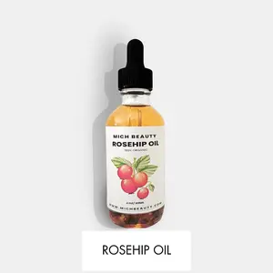 Rosehip Oil